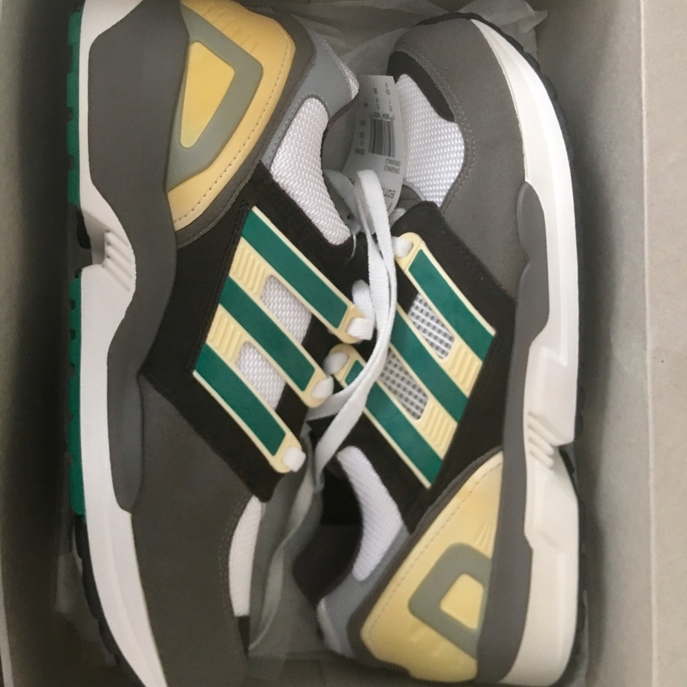 Adidas COLLECTORS ITEM EQT SUPPORT VINTAGE
